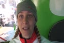 Mo Bruno Post USGP Stanley Portland Cup Day 2