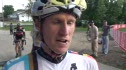 Molly Cameron Post Race USGP #1