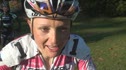 Natasha Elliot Post Race Cycle-Smart International
