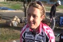 Natasha Elliott Post Gloucester GP #2