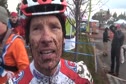 Ned Overend Post Men's 55-59 Cyclocross National Championships