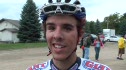 Nich Weighall Post Race USGP #2
