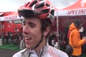 Nick Weighall Friday Before Cyclocross National Champinships