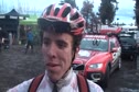 Nick Weighall Post Elite Men's Cyclocross National Championships