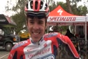 Nick Weighall Post Fontana Pro XCT