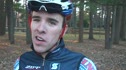 Nick Weighall Post Race Cycle-Smart International