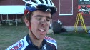 Nick Weighall Post Race Rad Racing GP