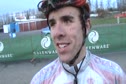 Nick Weighall Post USGP Stanley Portland Cup