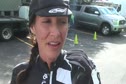 Nicole Duke Post USGP New Belgium Cup Day 2