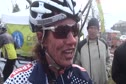 Nicole Duke Post Women's Masters 35-39 Cyclocross National Championships