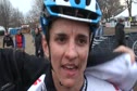 Nicole Thiemann Cyclocross National Championships 30-34