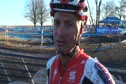 Norm Kreiss Cyclocross National Championships 55-59 2nd