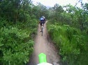 Helmet Cam: JHK, Plaxton lap 2