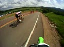 Helmet Cam: Plaxton, JHK finish.