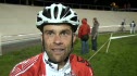 Joachim Parbo Post Race Star Crossed