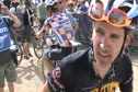 Pete Stetina Post '10 Nationals XC