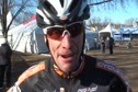 Pete Webber Cyclocross National Championsips 40-44 2nd