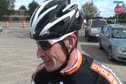 Pete Webber Masters Winner Post USGP New Belgium Cup Day 2