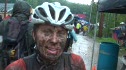 Peter Glassford Post Race Bromont WC