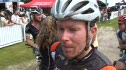 Peter Glassford Post Race Mt. Snow