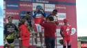 Pro Men Podium Mt. Saint Anne WC