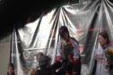 Pro Women's Podium ICEMAN 2010
