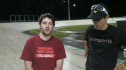 Race Recap Star Crossed
