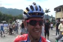 Ramirez Post La Ruta Stage 2