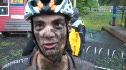 Raphael Gagne Post Race Bromont WC