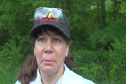 Rebecca Rusch Pre Race