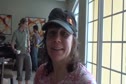 Rebecca Rusch Post La Ruta Stage 1