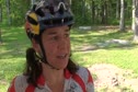 Rebecca Rusch Stage 1 Transylvania Epic