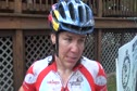 Rebecca Rusch Stage 2 Transylvania Epic