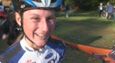 Rebecca Wellons Post Race Cycle-Smart International