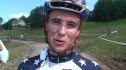 Robbie Squire Post Race Windham