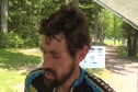 Ross Schnell Stage 2 Transylvania Epic