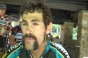 Ross Schnell Stage 5 Transylvania Epic
