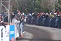 Elite Women Start!