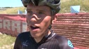 Russell Finsterwald Fighting For The Front At Sea Otter STXC