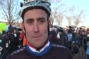 Ryan Trebon Best Of The Rest At Cyclocross Nationals 2012