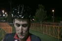 Ryan Trebon Post Crossvegas