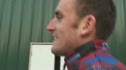 Ryan Trebon Post Southampton 2