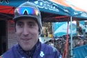 Ryan Trebon Post USGP Stanley Portland Cup Day 2