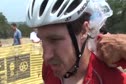 Ryan Woodall Has The Ride Of His Life at 2011 Mellow Johnny's US Pro XCT