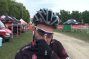 Ryan Trebon WINS USGP Planet Bike Cup #1!