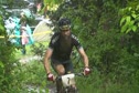 SS leader Fuzzy and 4th solo Harlan price after lap 1