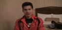 Sage Canaday After 2010 Boston Marathon