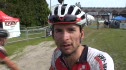 Sam Jurekovic Post Race Mt. Snow