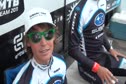 Sam Schultz & JHK Post Fontana Pro XCT