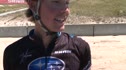 Sam Schultz Out Of The Closet At Sea Otter Classic XC